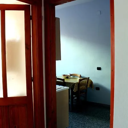 Appartement Sweet Cagliari
