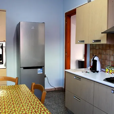 Sweet 公寓 卡利亚里