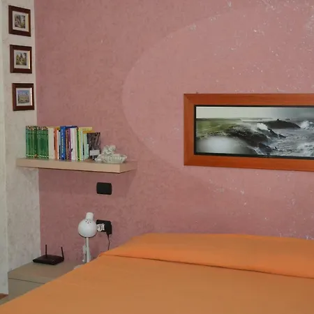 公寓 Sweet 卡利亚里