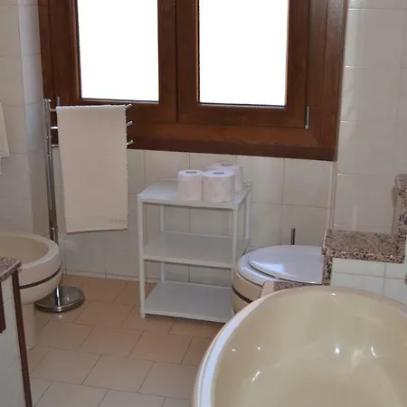 Appartement Sweet *
