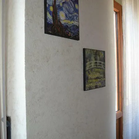 Sweet Appartement *
