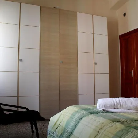 Sweet Apartamento Cagliari