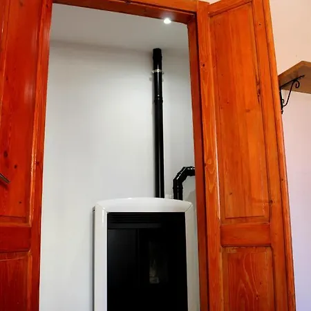 Sweet Apartamento *