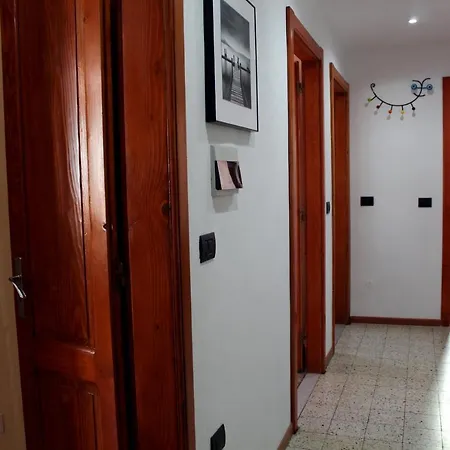 Sweet Apartamento Cagliari