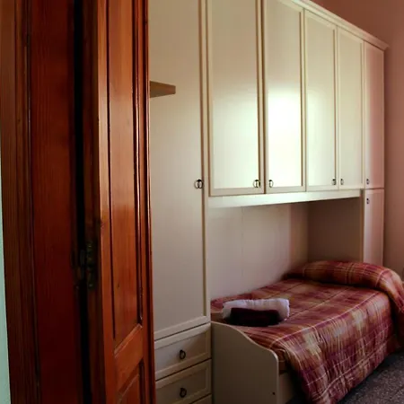 Sweet Apartamento Cagliari