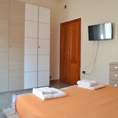 Apartamento Sweet