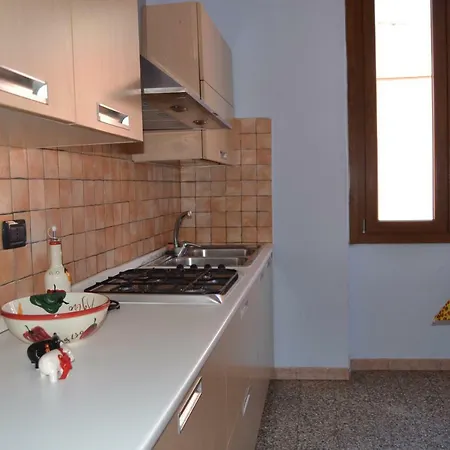 Apartamento Sweet Cagliari