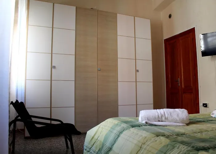 Sweet Appartement Cagliari