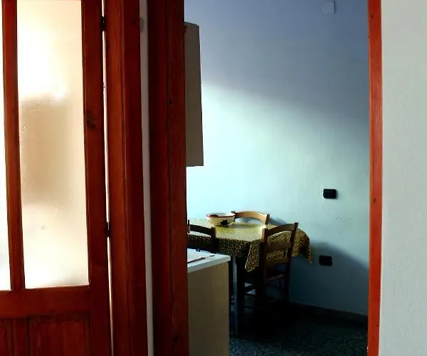 Appartement Sweet Cagliari
