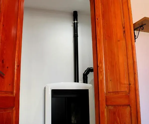 Sweet Appartement *