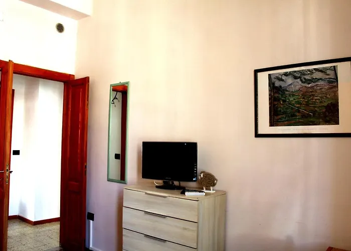 Appartement Sweet *