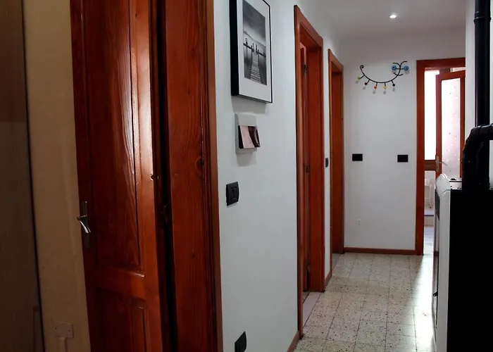 Sweet Appartement Cagliari